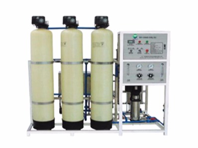 玻璃鋼純水設(shè)備 玻璃鋼純水設(shè)備