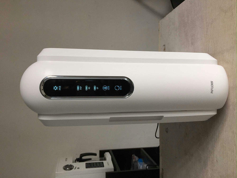 凱芙隆LK-RO400X6反滲透凈水機(jī)/凈飲機(jī)