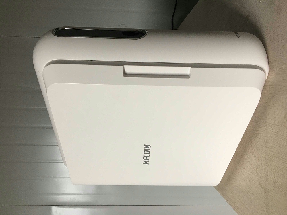 凱芙隆LK-RO400X6反滲透凈水機(jī)/凈飲機(jī)